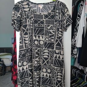 Xxs lularoe Carly